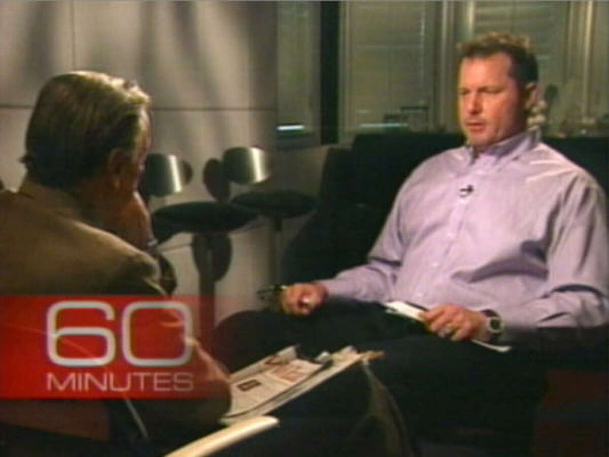 Mike Wallace 60 Minutes Star Interviewer Dies