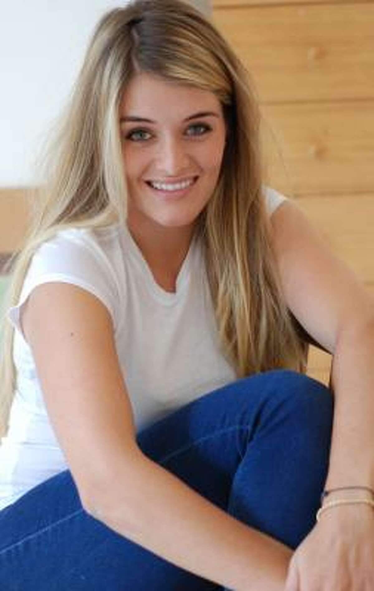 Daphne Oz Daughter Of The Famous Doctor Talks Diet