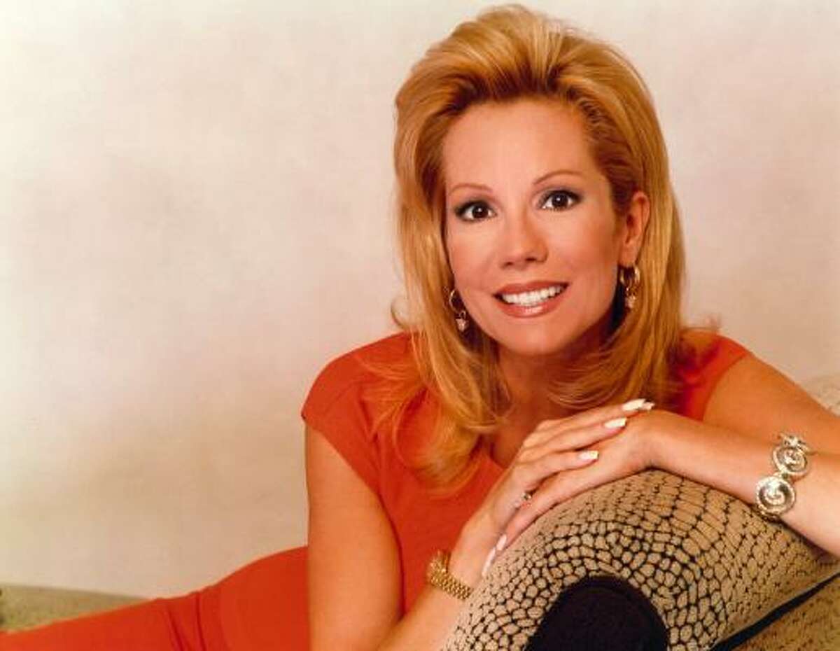 Kathie Lee Ford Through The Years