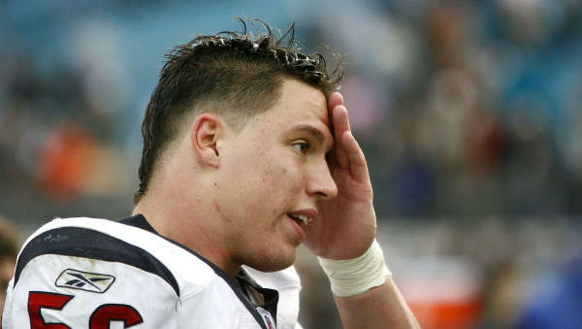 Texans linebacker Brian Cushing was suspended four games for violating the NFL's substance-abuse policy.