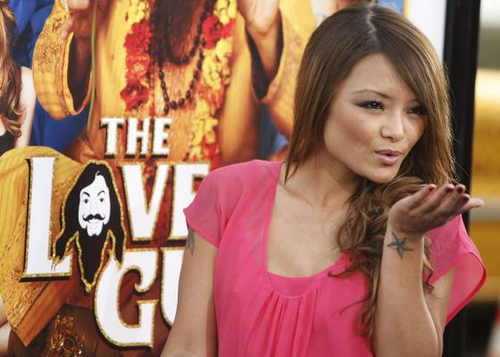 Tila Tequila, er, Tornado Thien, has started a GoFundMe to record a gospel  album