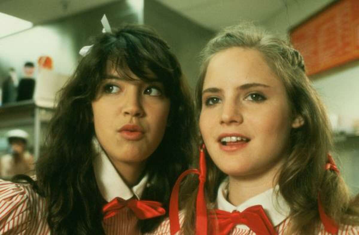Then and Now 'Fast Times at Ridgemont High's' cast and crew