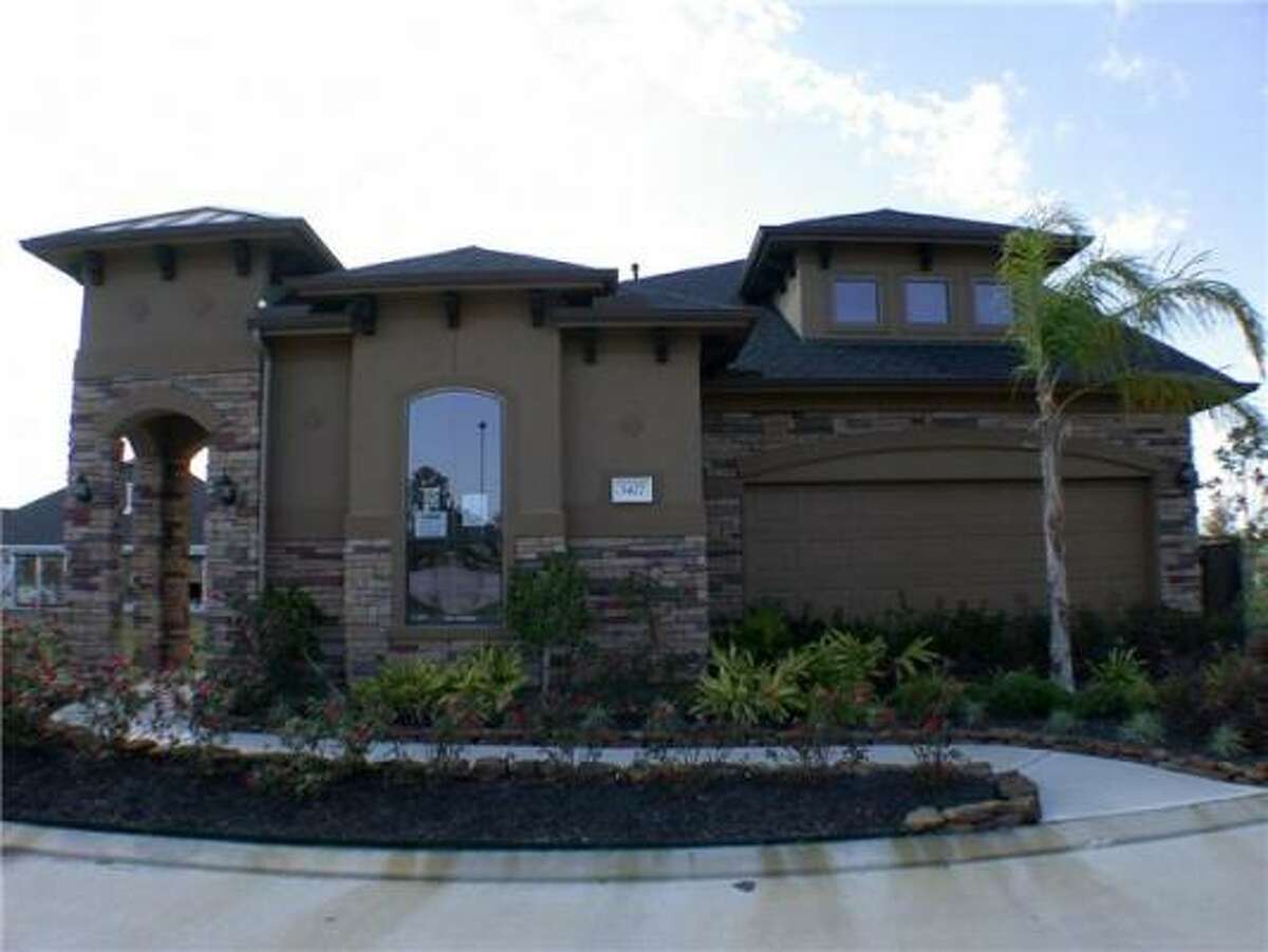 Clear Creek ISD homes