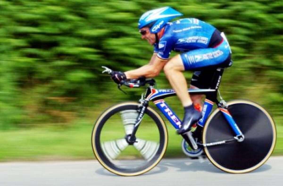 The damn lies of Lance Armstrong