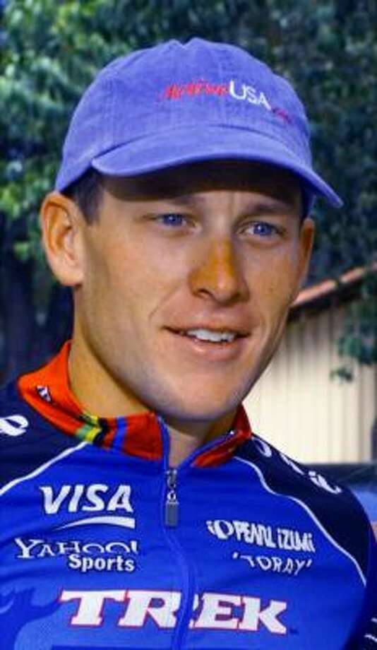 lance armstrong 1999