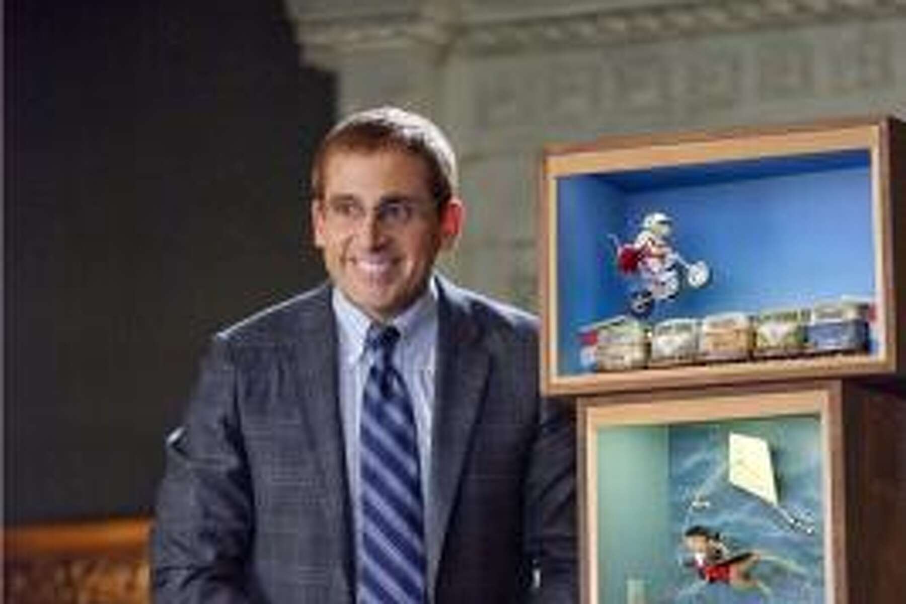 Lucy Punch Dinner For Schmucks Hot