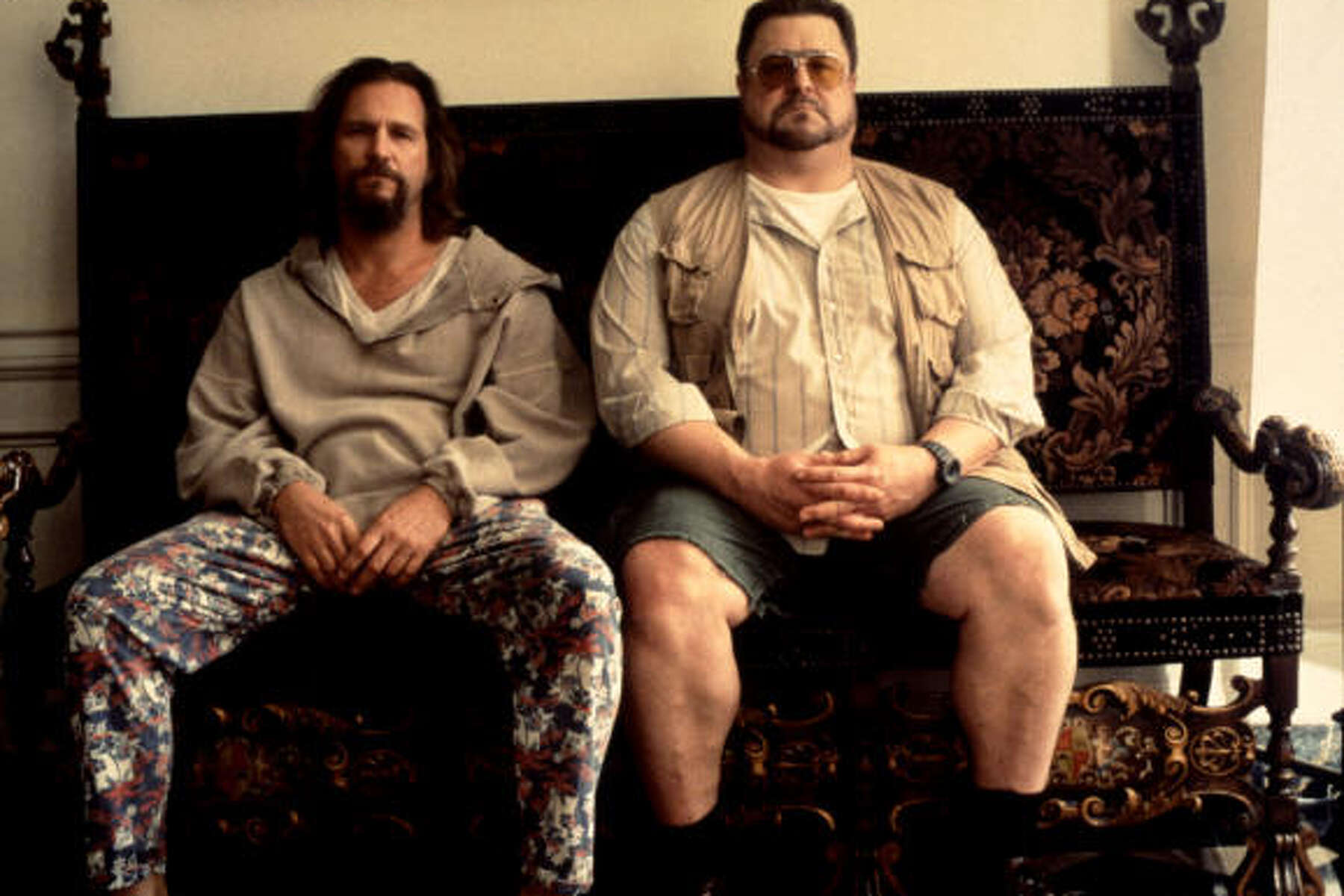 Big Lebowski gets academic treatment, dude