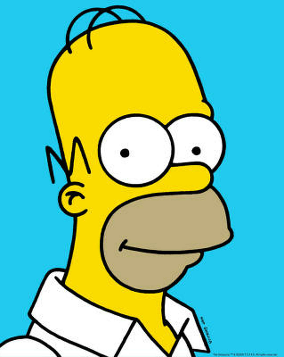 Homer Simpson | The Simpsons