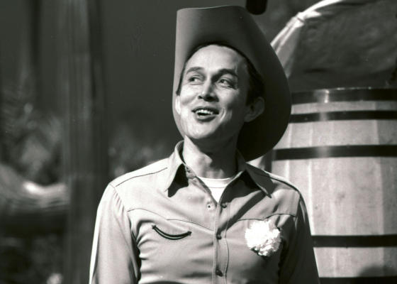 Jimmy Dean: 1928-2010