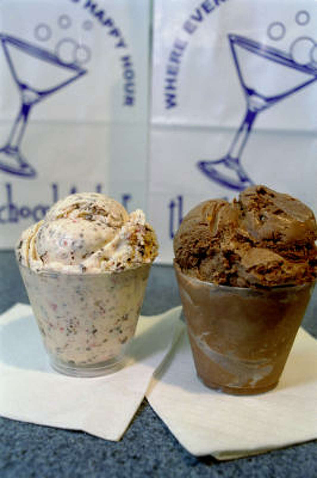 Vegan ice cream shop, 'Over the Moon', coming to Heights in August