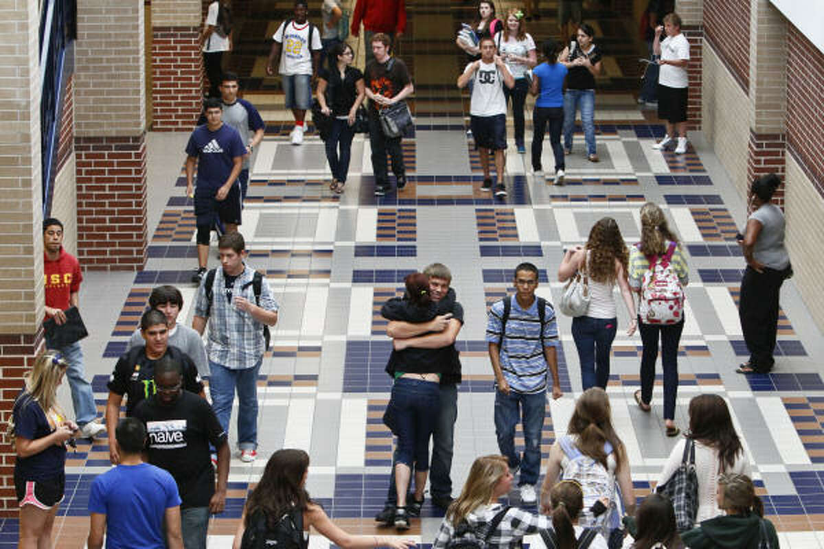 Largest High Schools In Texas Largest High Schools In Texas