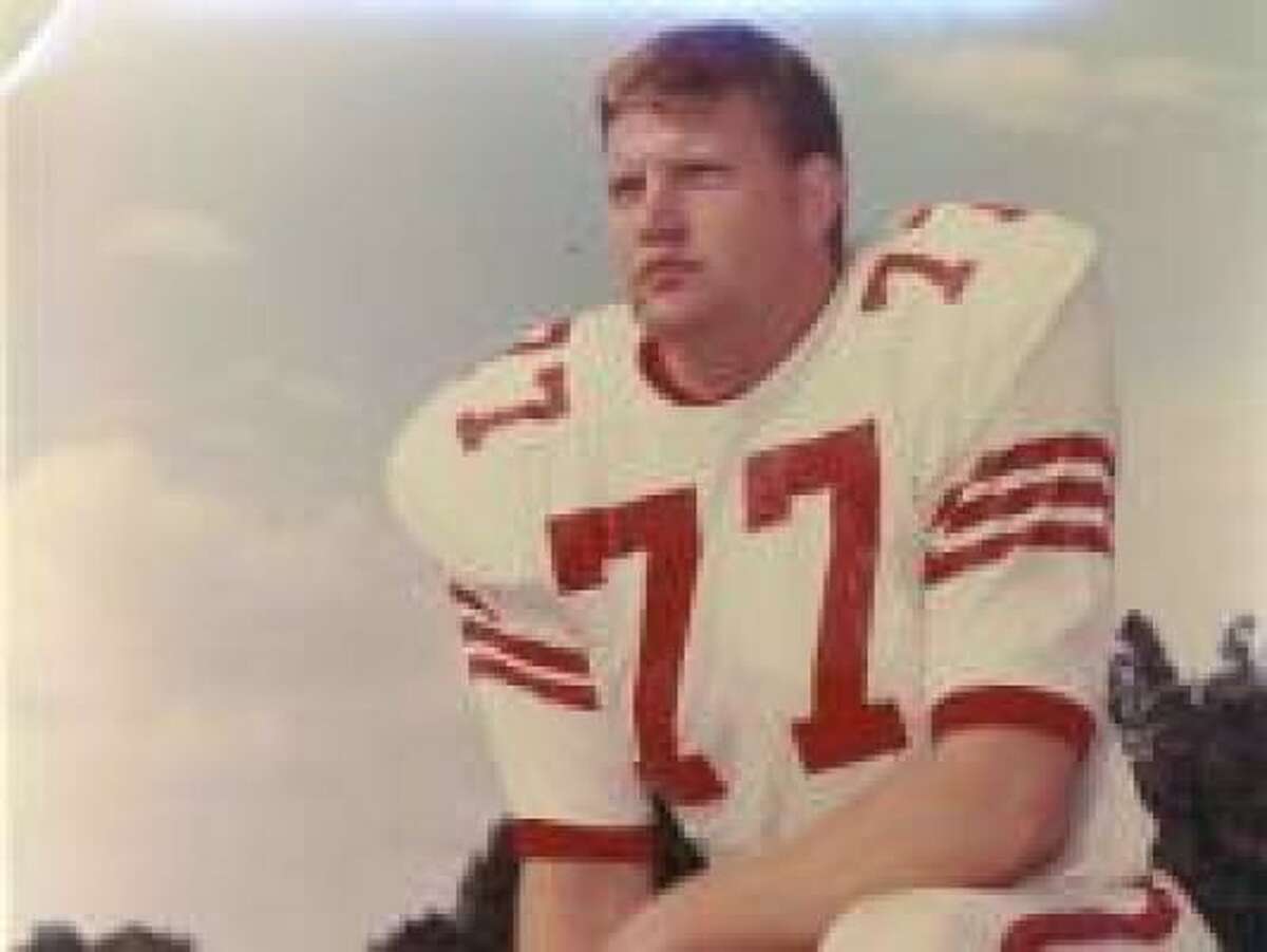 Dennis Byrd Defensive Tackle, NC State (1964-1967)