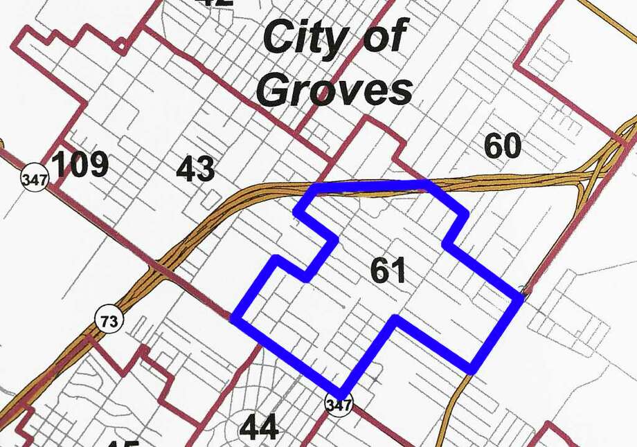 Jefferson County redistricting awaits federal approval Beaumont Enterprise