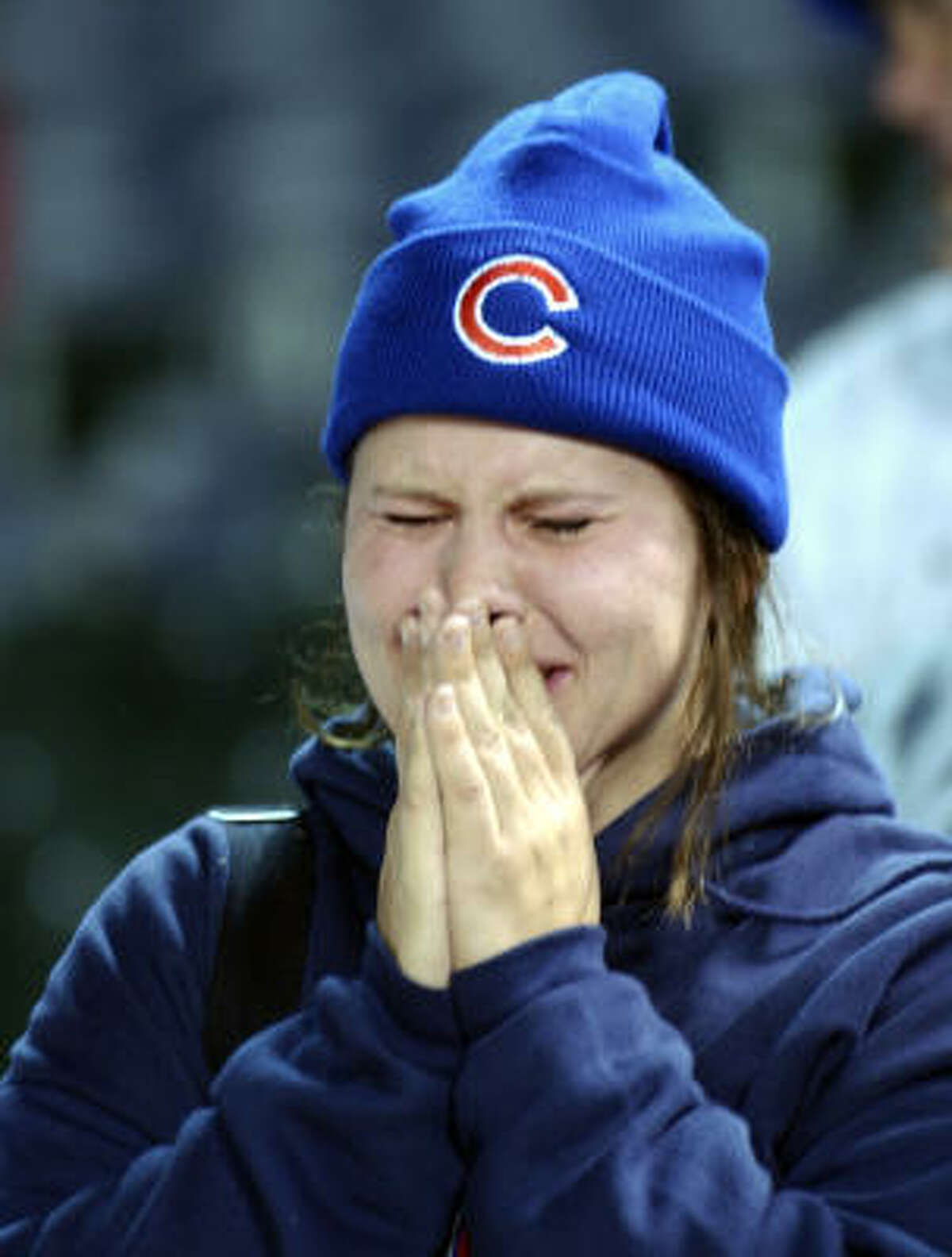 2003: Cubs-Red Sox With both teams enduring title droughts of epic proportions at the time, Chicago (without a crown since 1908) and Boston (ditto since 1918) lost their respective championship series in seven games as they discovered the Marlins and Yankees weren't the sympathetic types. The Bosox rebounded and won it all in 2004 and 2007. The Cubs, who blew a 3-1 series lead against Florida, haven't won a postseason game since.
