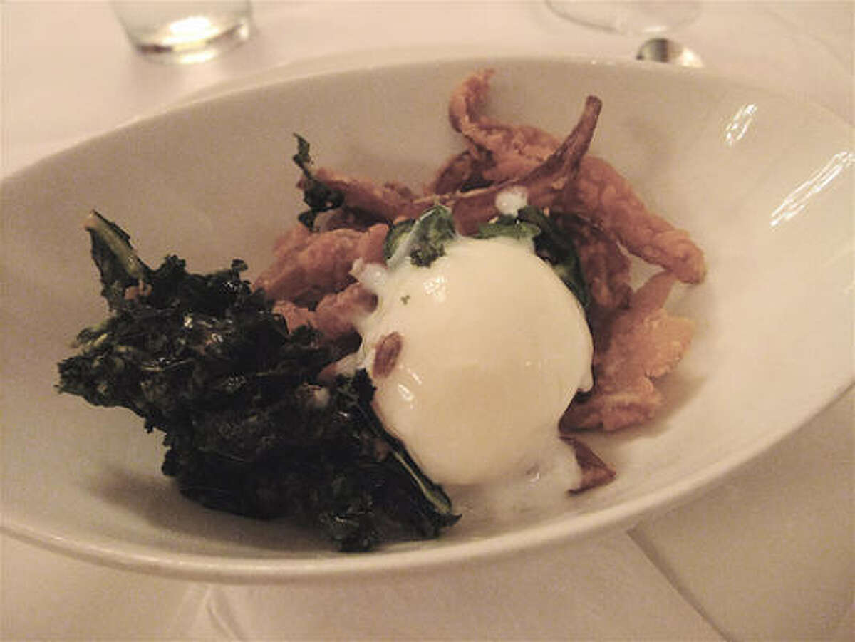 Cook's Tour Top 10 ears & tails & Tomball, too.