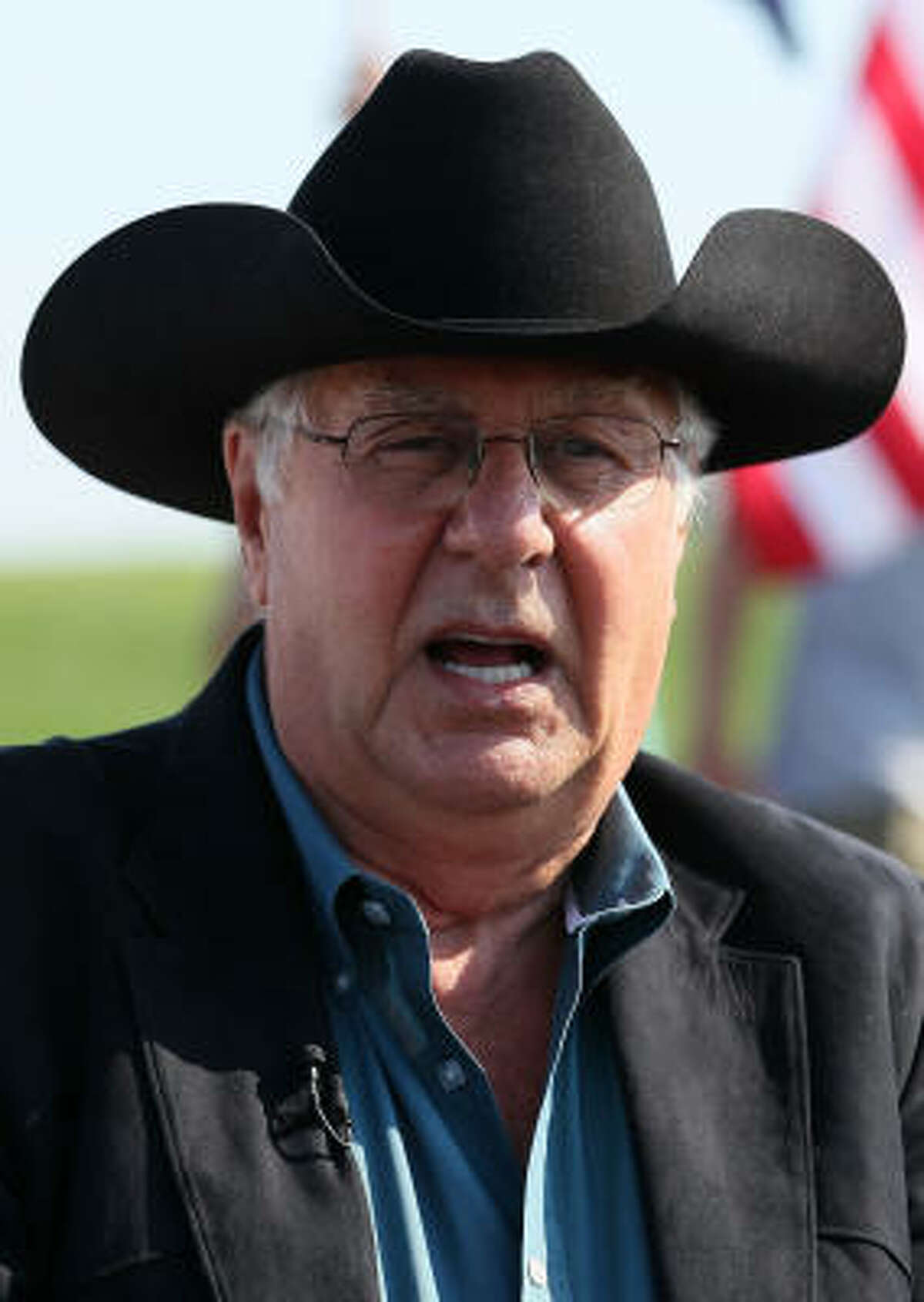 Dick Armey. As the leader of FreedomWorks, a conservative political group, the former congressman has been one of the leading organizers, recruiters and intellectual architects of the tea party movement.