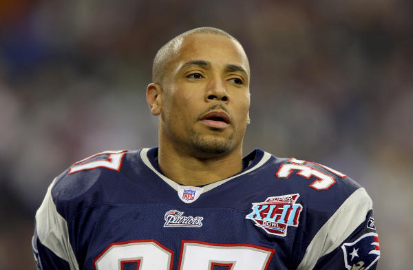 NBC star Rodney Harrison faces backlash for calling NFL player