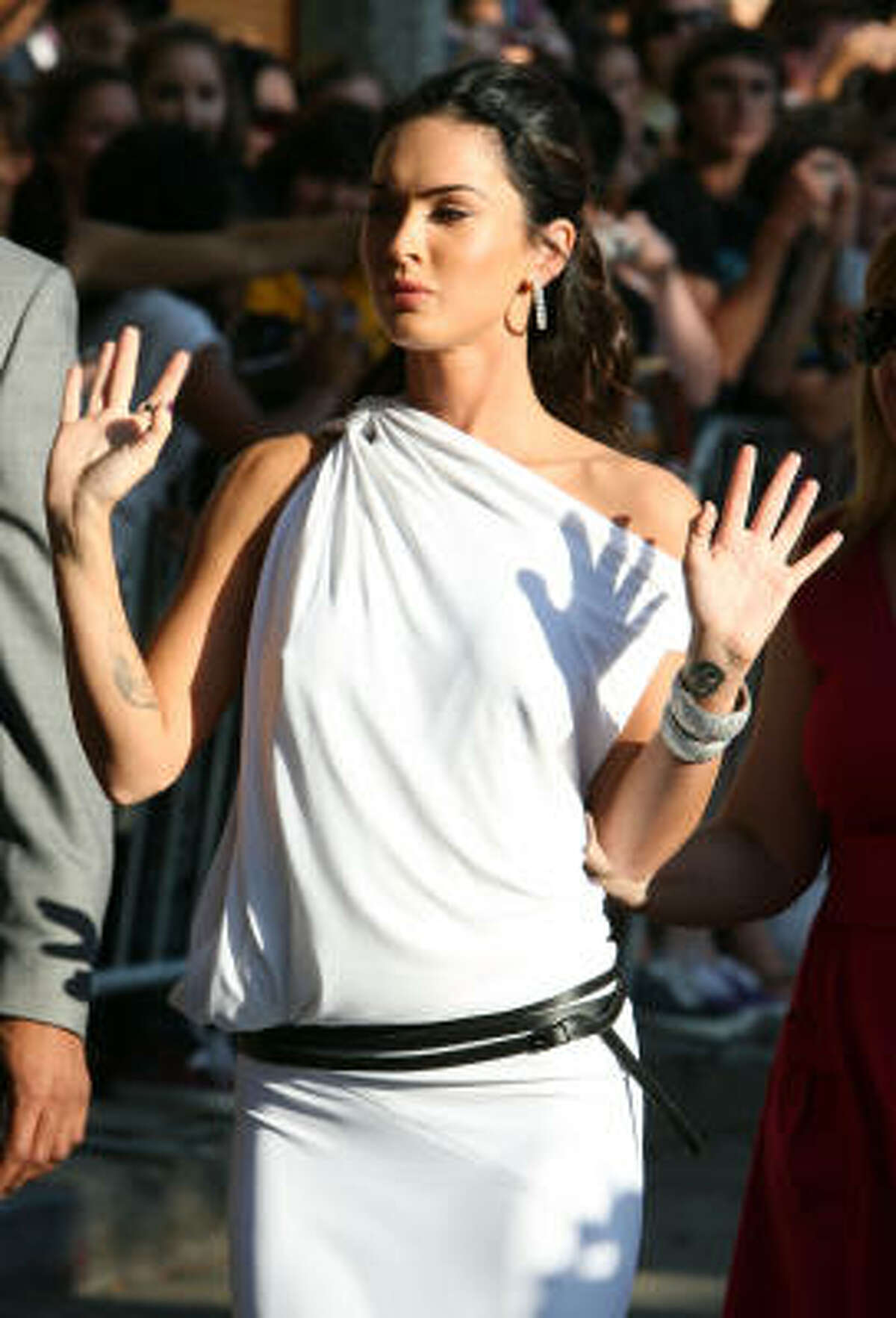 Unlock The Mystery: Megan Fox's Thumb And The Brachydactyly Connection