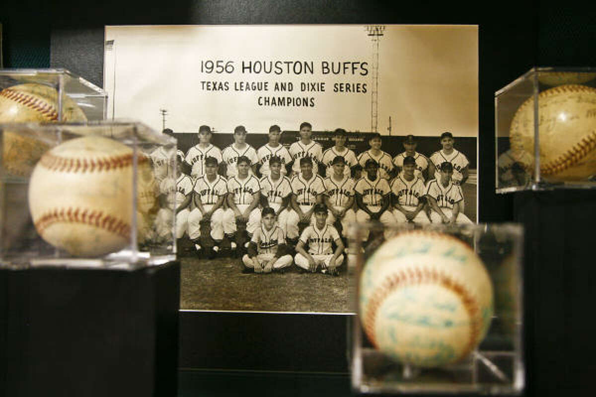 Houston Sports Museum