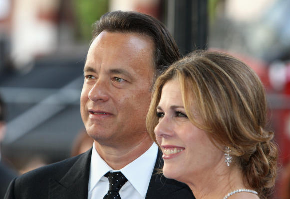 tom hanks