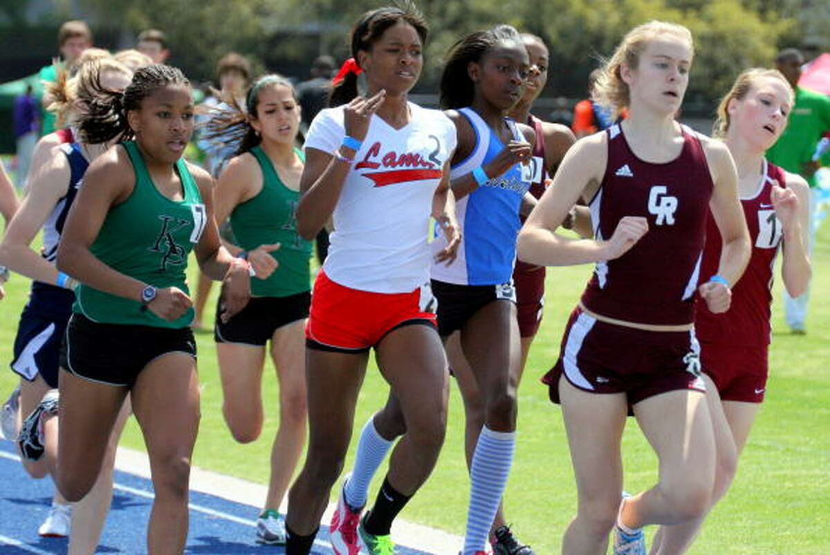 Rice Relays