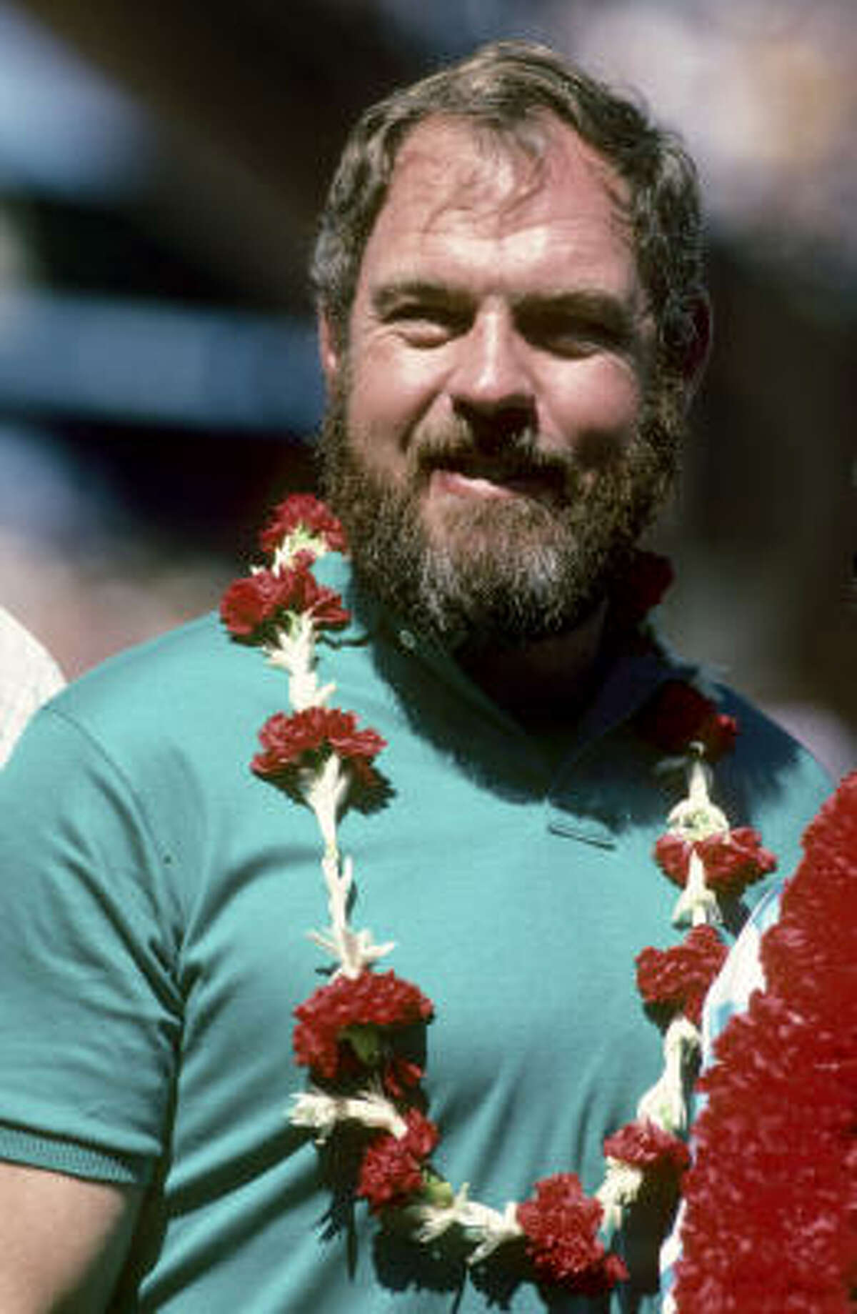 Remembering Merlin Olsen