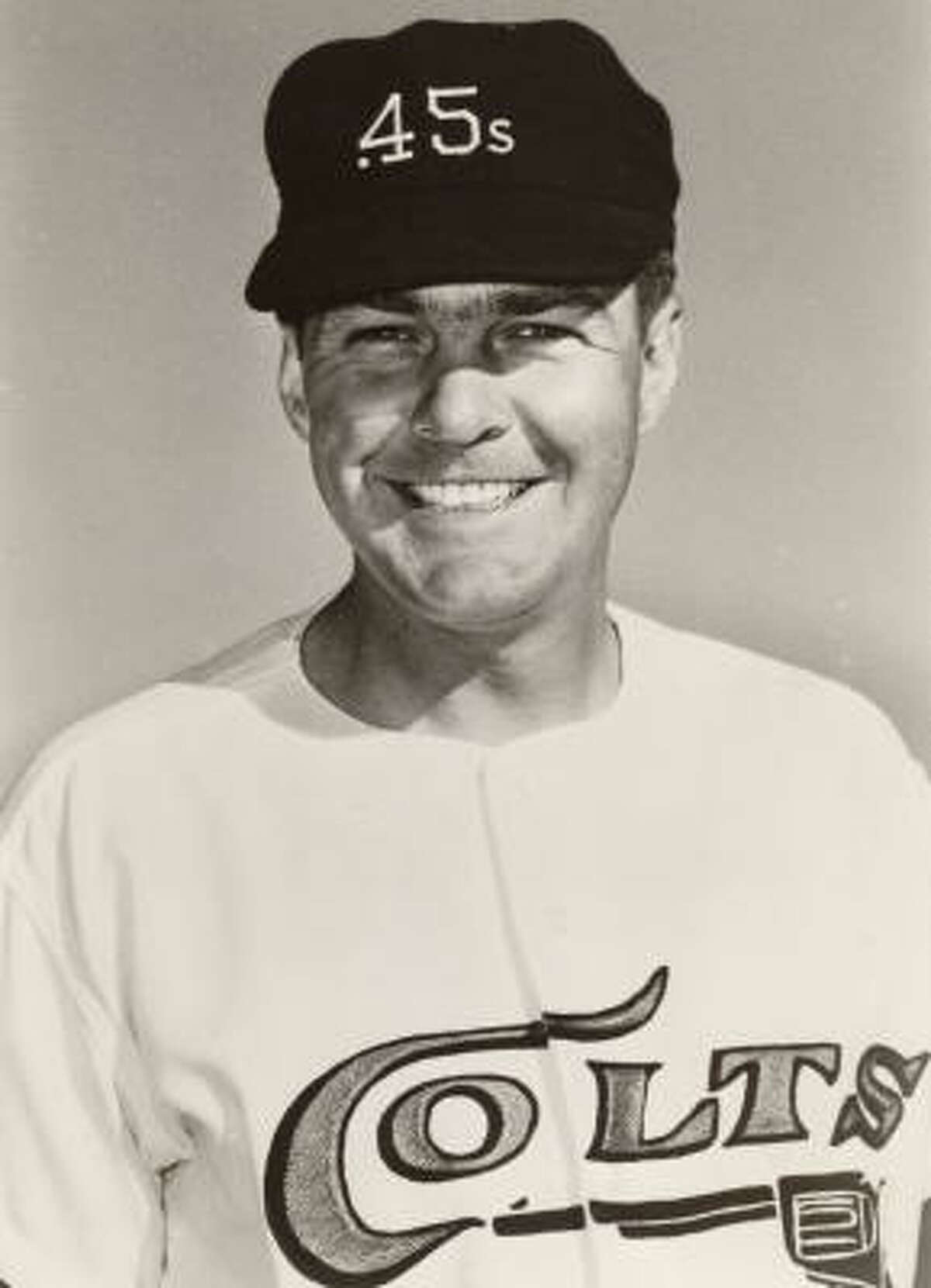 Astros jerseys (1962present)