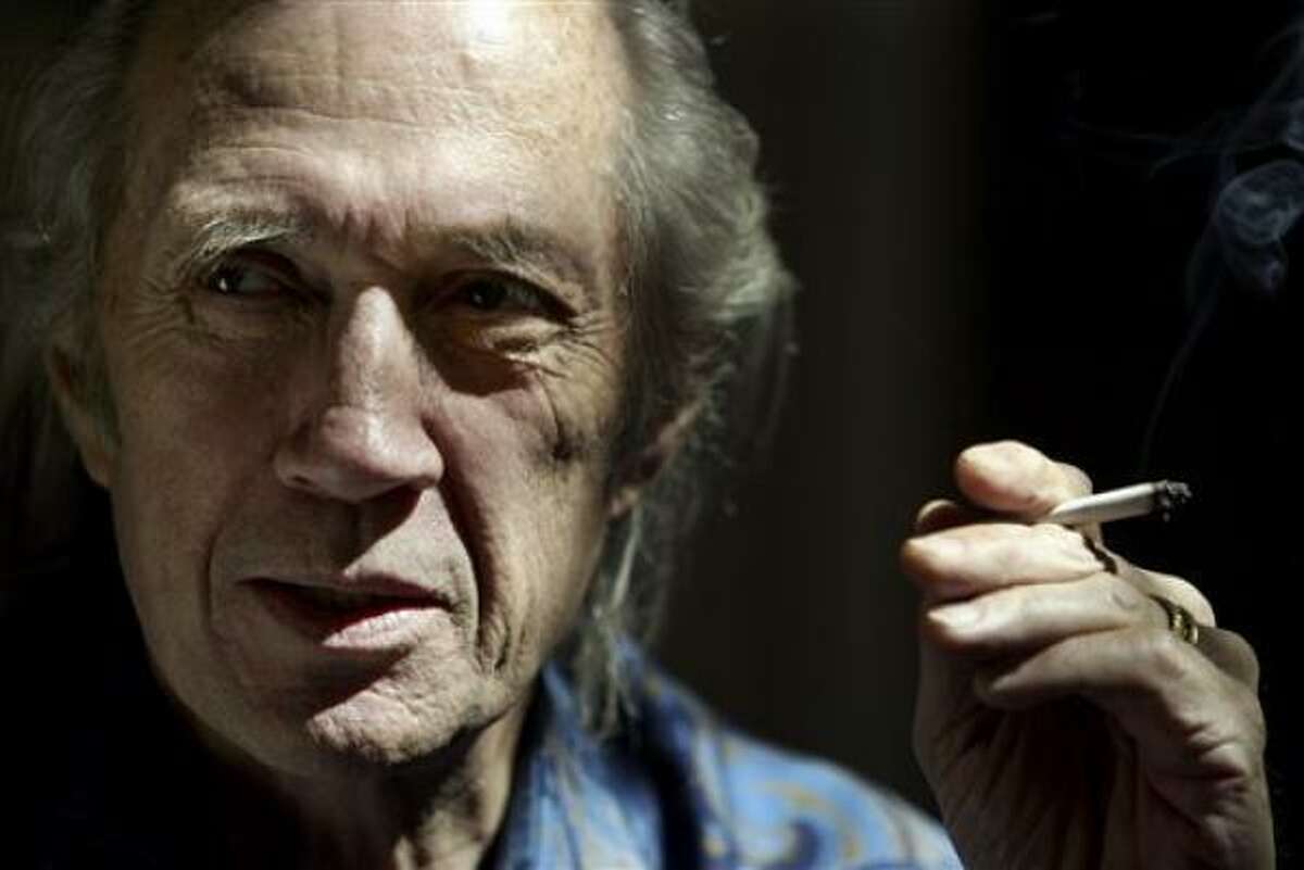 David Carradine: 1936-2009