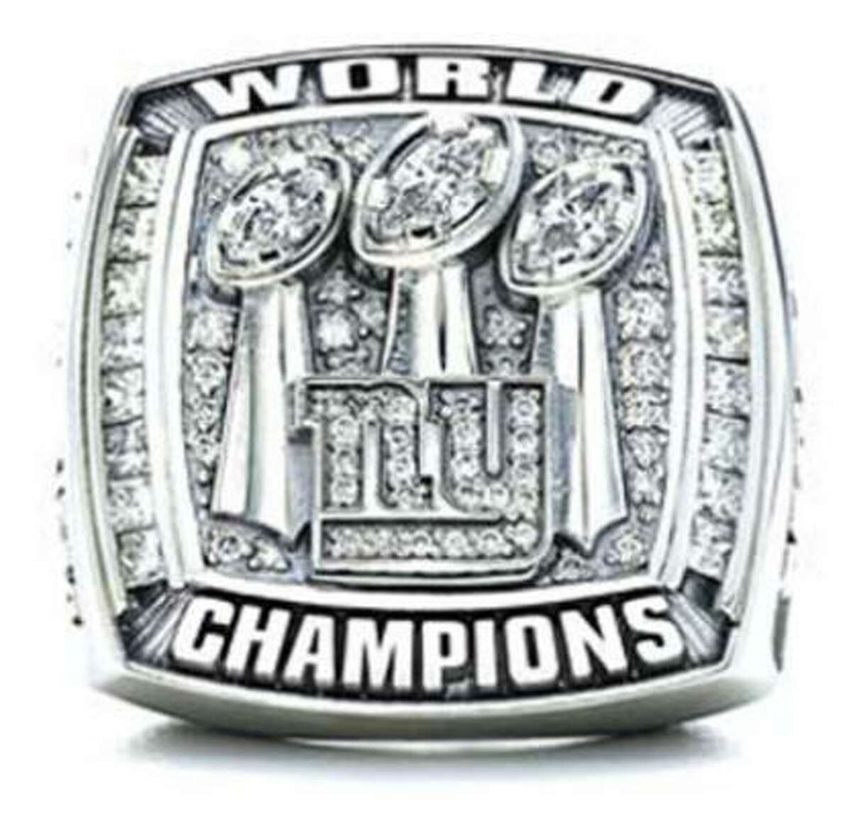 Super Bowl ring design could go to Houston company