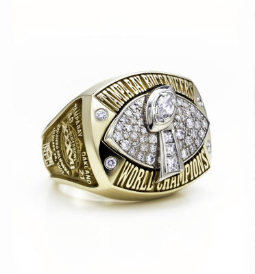 Court rejects son's effort to halt auction of Cowboys 1977 Super Bowl ring