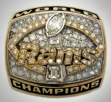 1977 Dallas Cowboys Super Bowl XII Championship Ring Presented to, Lot  #80089
