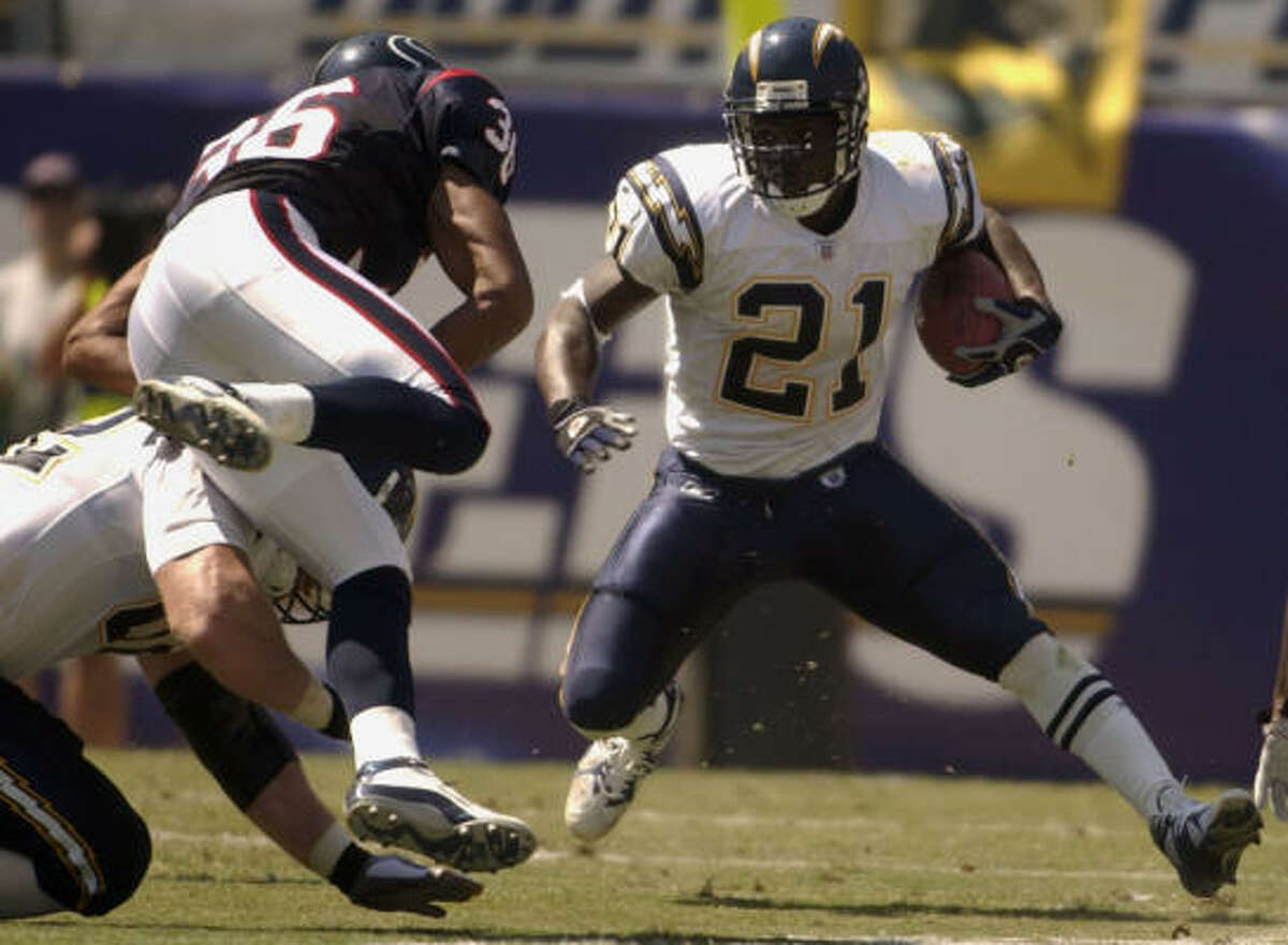 ladainian tomlinson 2002