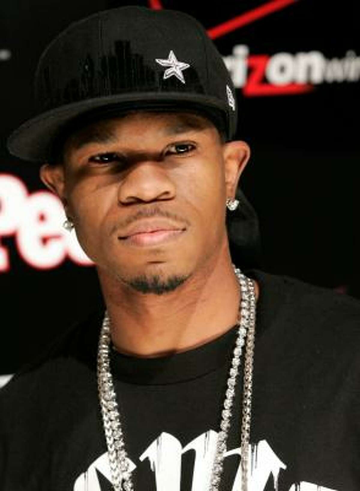 Chamillionaire . The "Ridin' Dirty" singer is named Hakeem Sekiri, hakeem being Arabic for "wise."