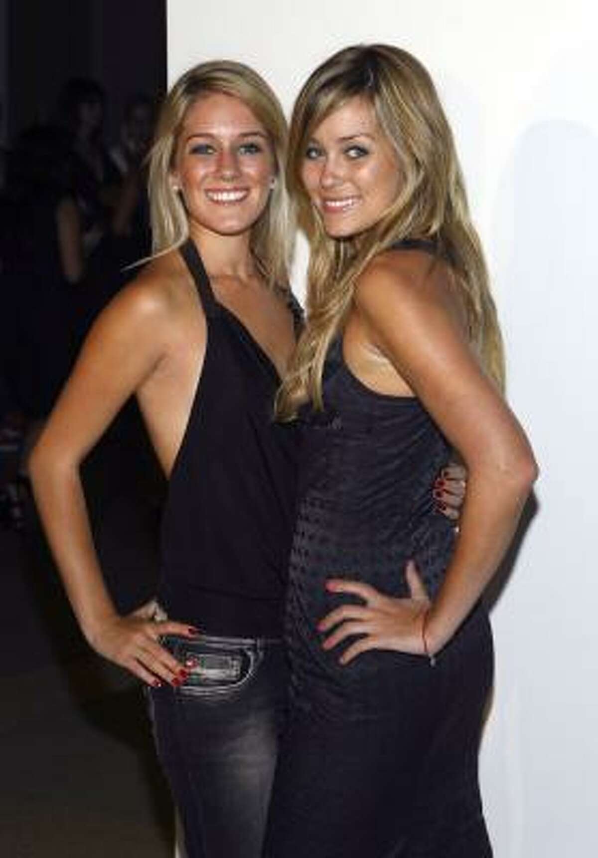 Montag, left, admitted in an interview with Us Weekly that she was always insecure about her body.