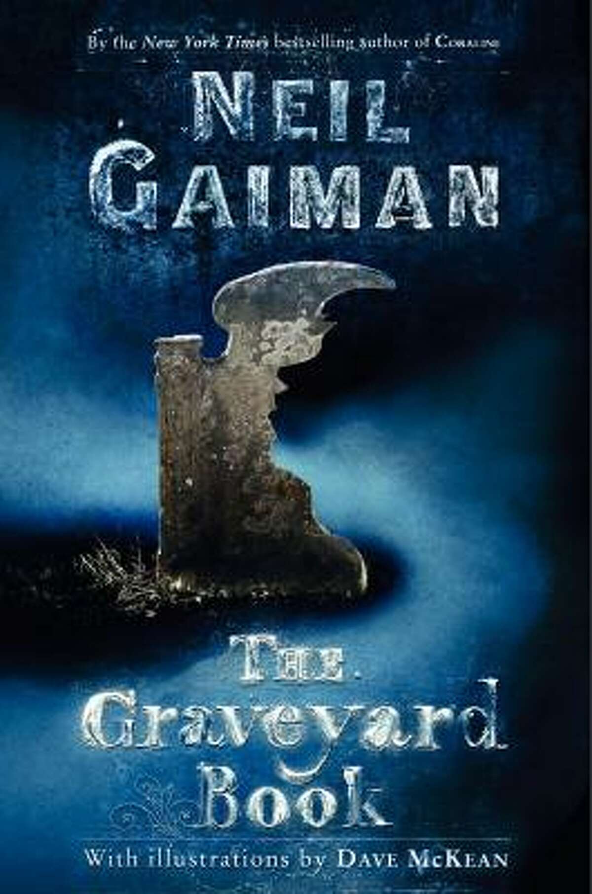 The Graveyard Book by Neil Gaiman Winner 2009 Newbery Medal In The Graveyard Book, Neil Gaiman has created a charming allegory of childhood. Although the book opens with a scary scene--a family is stabbed to death by "a man named Jack” --the story quickly moves into more child-friendly storytelling. The sole survivor of the attack--an 18-month-old baby--escapes his crib and his house, and toddles to a nearby graveyard. Quickly recognizing that the baby is orphaned, the graveyard's ghostly residents adopt him, name him Nobody ("Bod"), and allow him to live in their tomb. Taking inspiration from Kipling’s The Jungle Book, Gaiman describes how the toddler navigates among the headstones, asking a lot of questions and picking up the tricks of the living and the dead. In serial-like episodes, the story follows Bod's progress as he grows from baby to teen, learning life’s lessons amid a cadre of the long-dead, ghouls, witches, intermittent human interlopers. A pallid, nocturnal guardian named Silas ensures that Bod receives food, books, and anything else he might need from the human world. Whenever the boy strays from his usual play among the headstones, he finds new dangers, learns his limitations and strengths, and acquires the skills he needs to survive within the confines of the graveyard and in wider world beyond. (ages 10 and up) -–Heidi Broadhead, Amazon.com review.