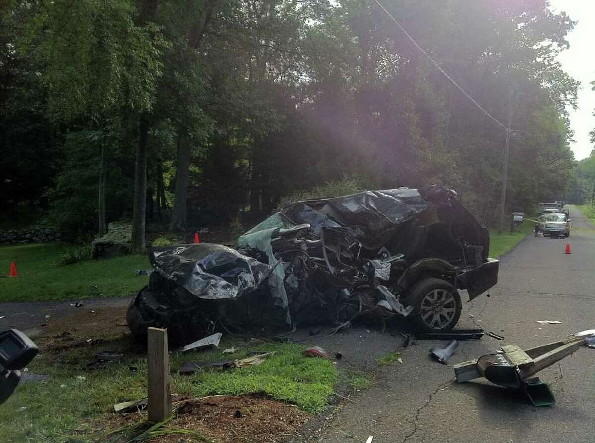 Girl killed in Ridgefield accident was cheerleader, athlete