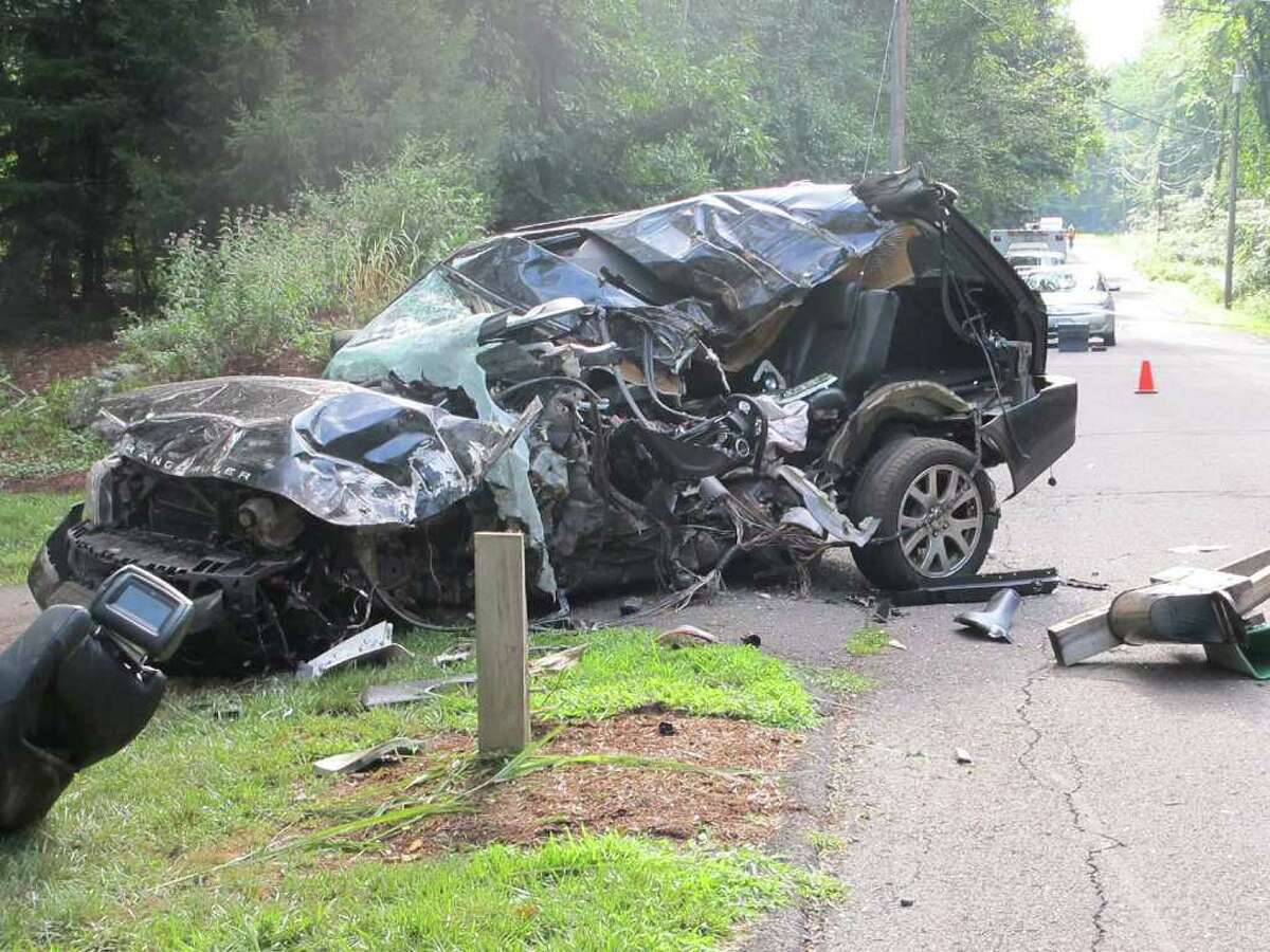 Girl killed in Ridgefield accident was cheerleader, athlete