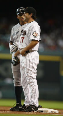 Former Houston Astros Lance Berkman Named as Keynote Speaker For Concordia  Texas Baseball Fundraiser – Oct 29 — Sports Speakers 360 Blog