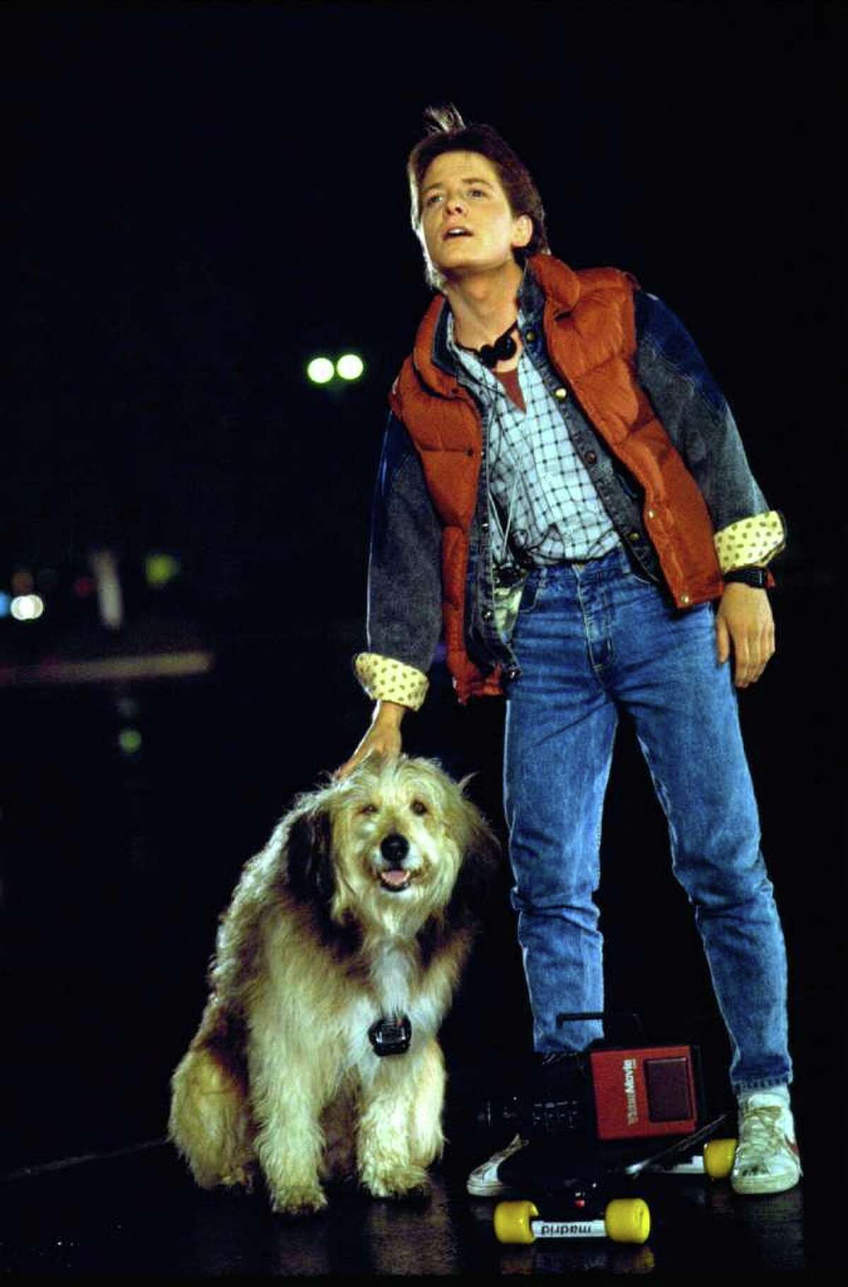 marty mcfly 815