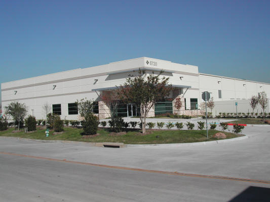 Beer distributor outgrows old warehouse