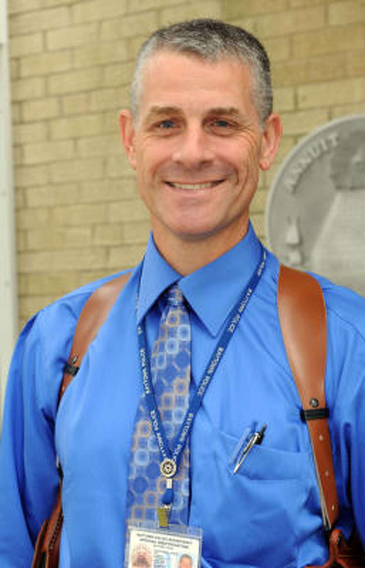 Fighting the garbage on the wall