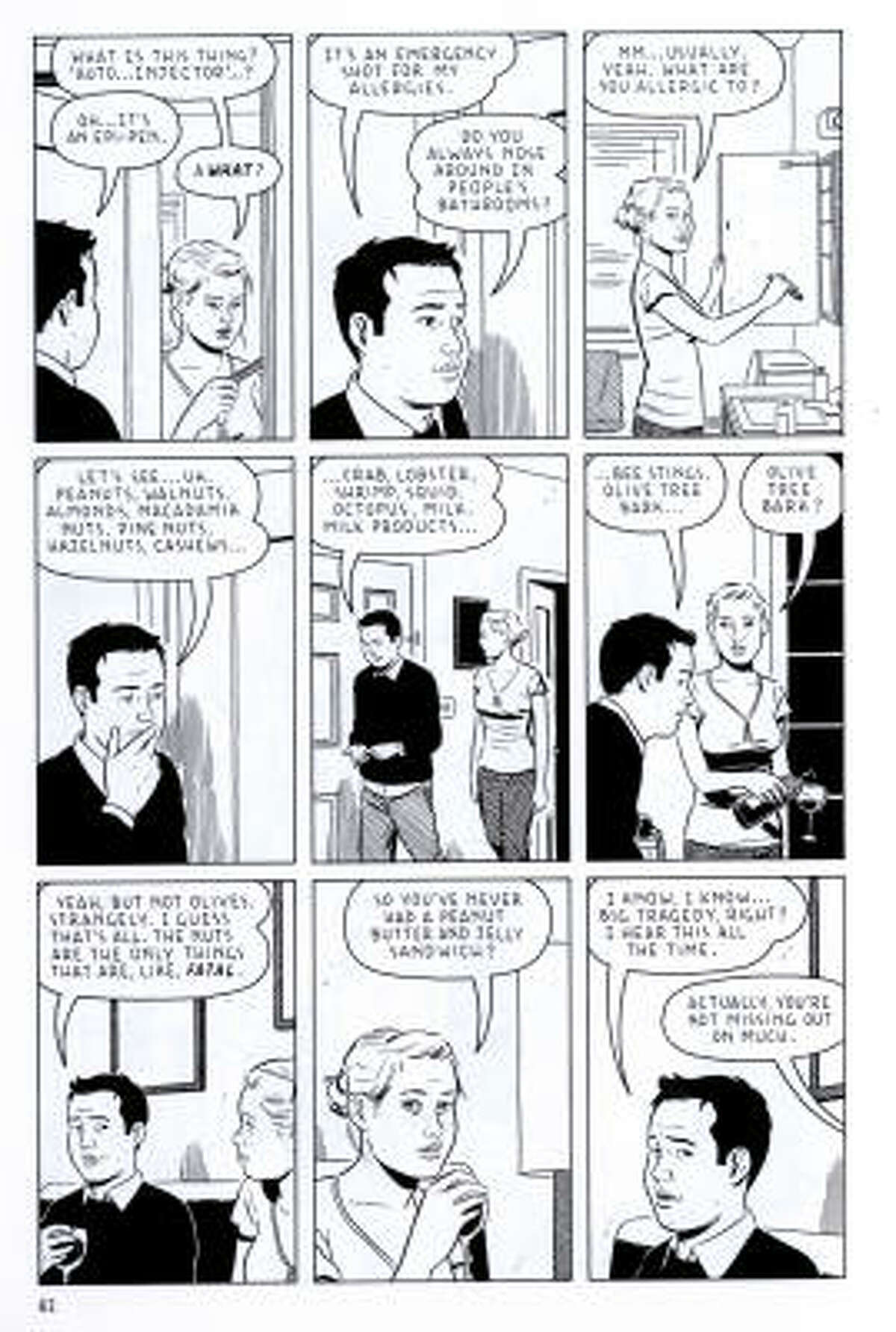 shortcomings adrian tomine summary shortcomings adrian tomine summary