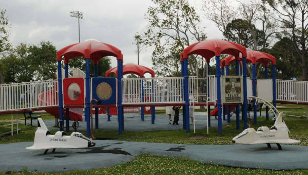 Realtors say Clear Lake City area offers a lot