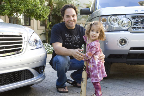 Mike Piazza was a kid from a white-collar family in a blue-collar town who  out-worked everyone on his way to Cooperstown – New York Daily News