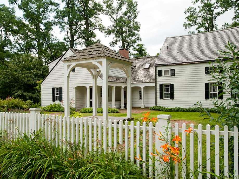 House of the Week An estate in Charlton Times Union