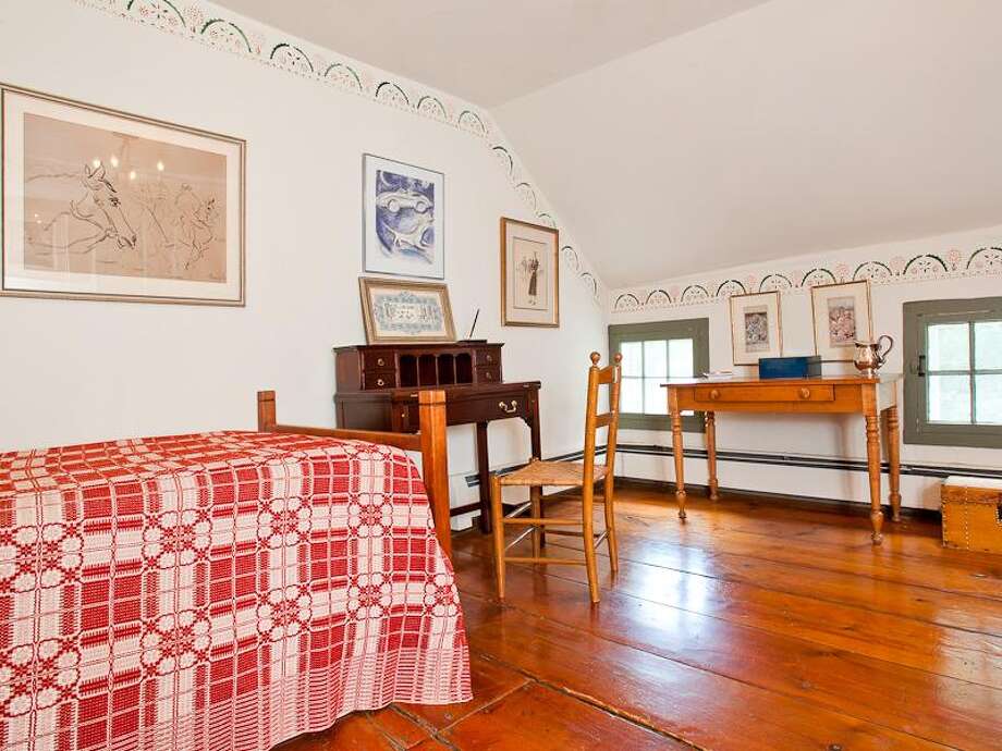 House of the Week An estate in Charlton Times Union