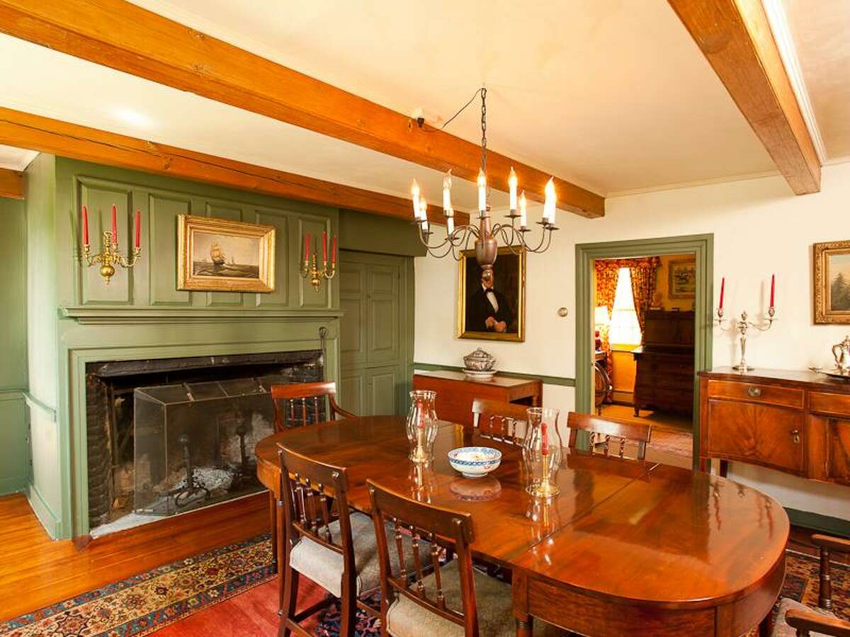 House of the Week An estate in Charlton