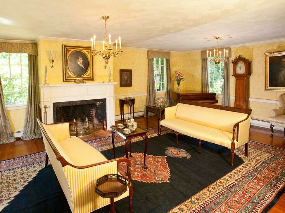 House of the Week An estate in Charlton