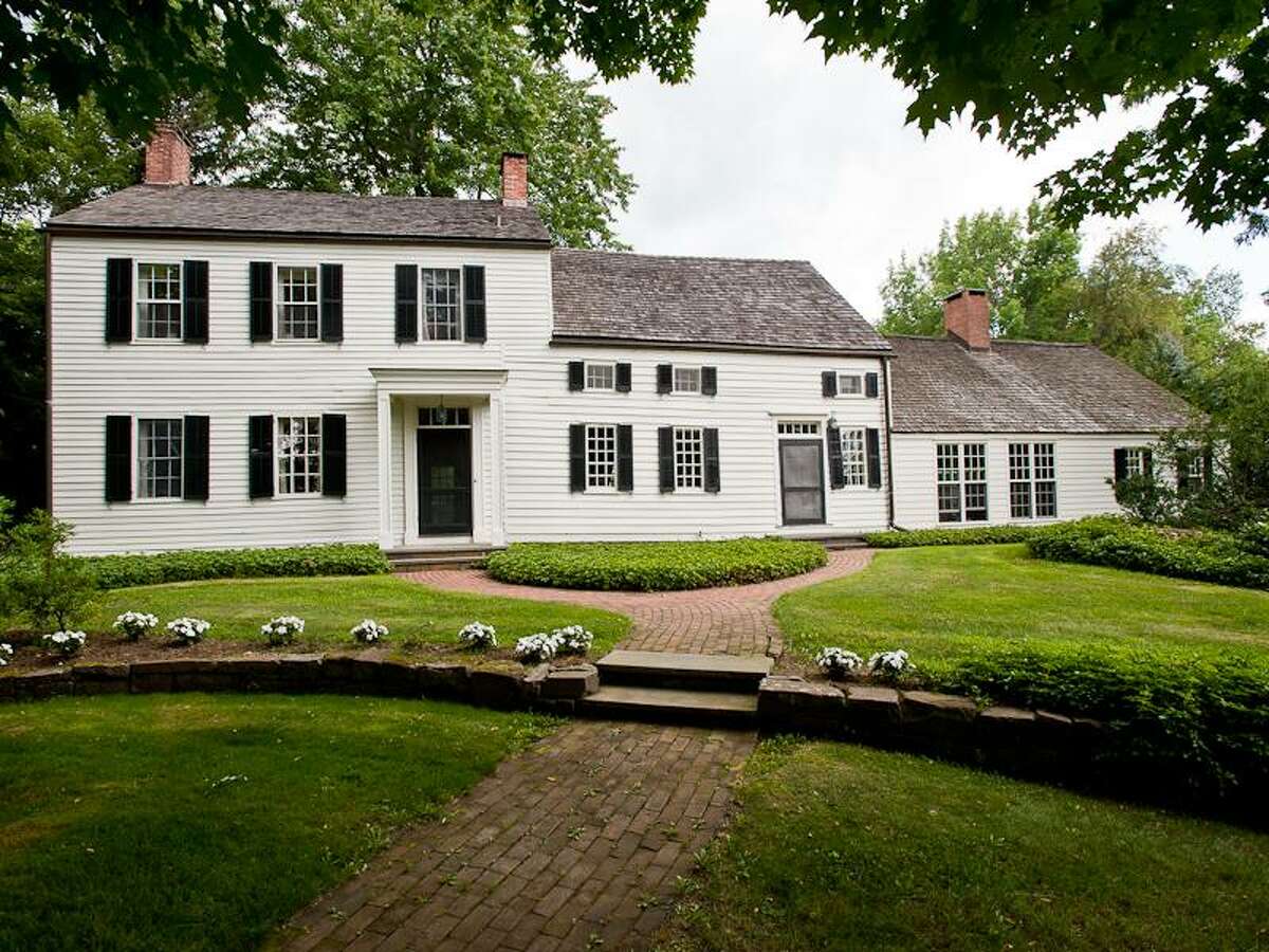 House of the Week An estate in Charlton