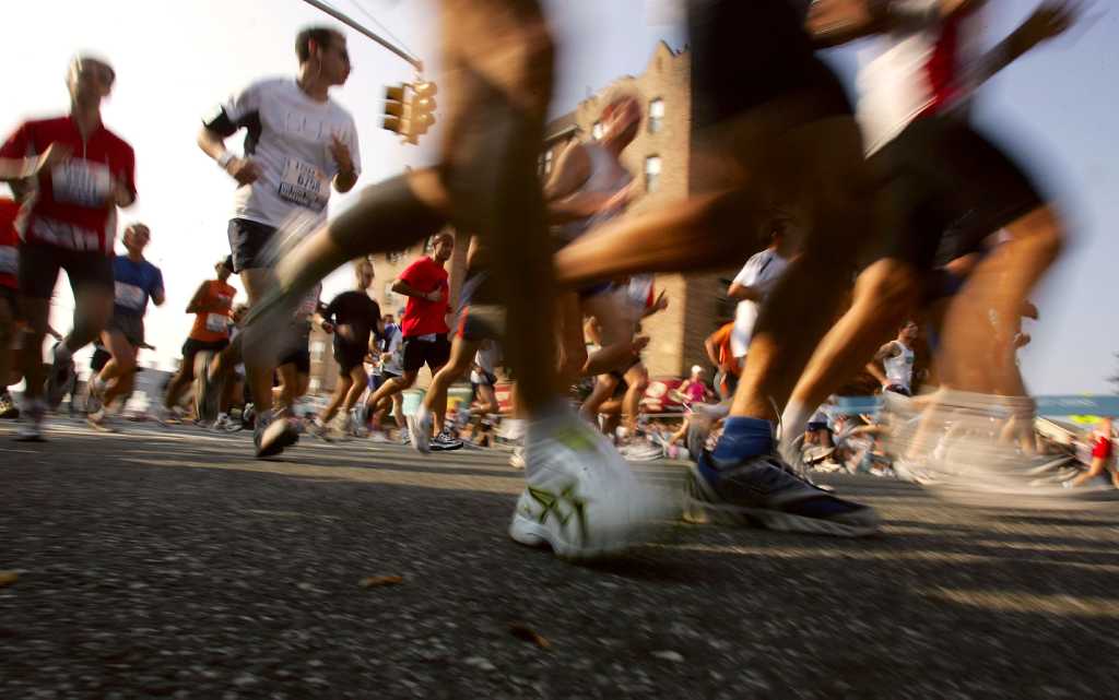 13 things to know about running